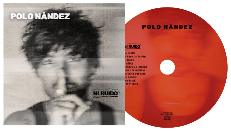 ÁLBUM "NI RUIDO"