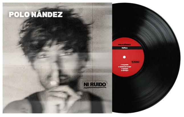 ÁLBUM "NI RUIDO"