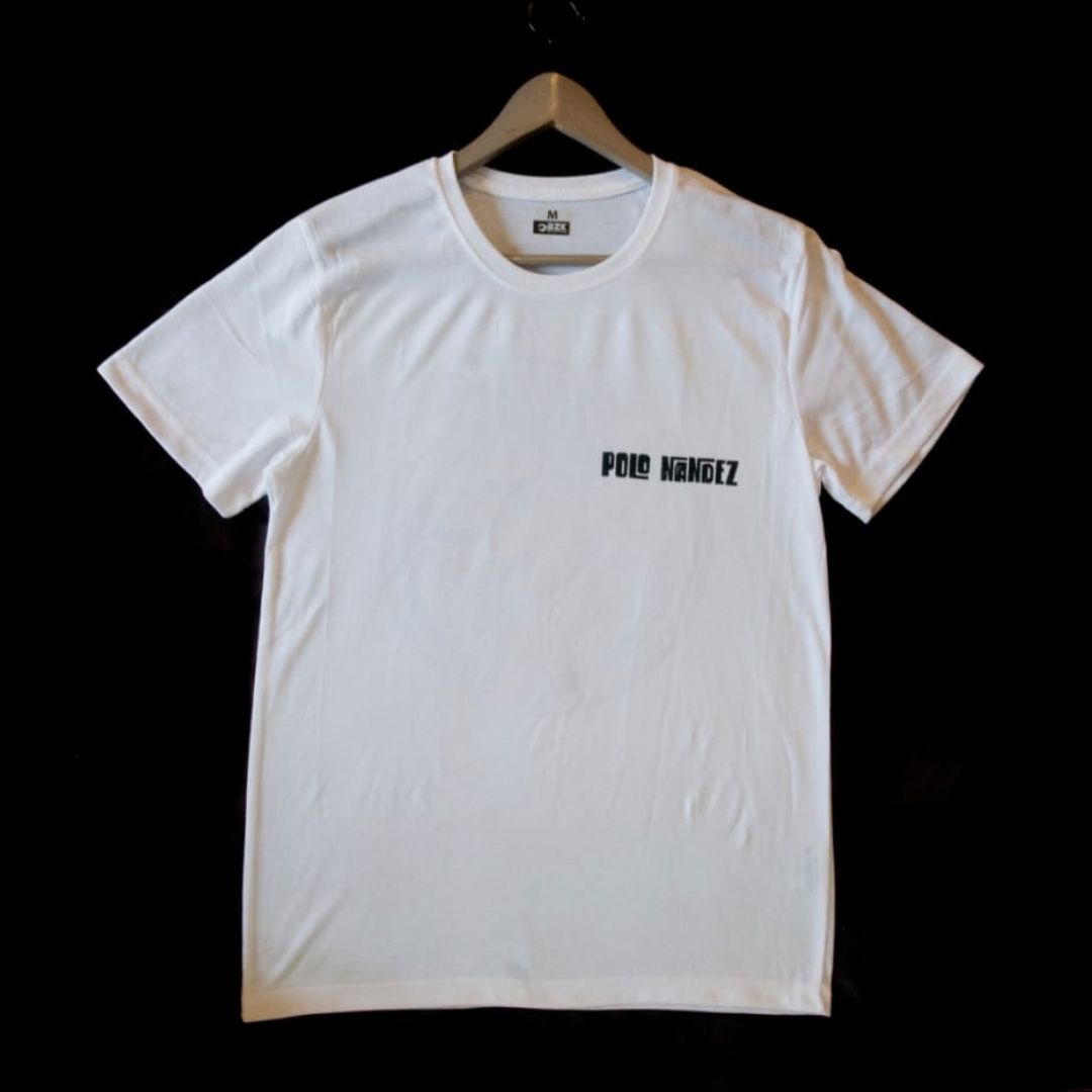 CAMISETA POLO NÁNDEZ