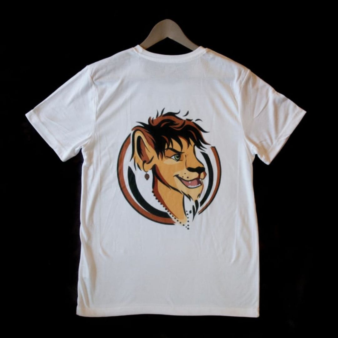 CAMISETA POLO NÁNDEZ